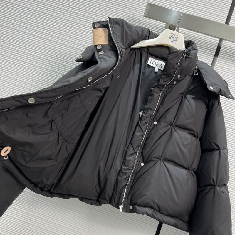 Loewe Down Jackets